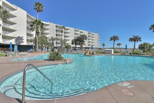 800 Sandcastle Dr Unit 430, Port Aransas, TX 78373 - photo 35