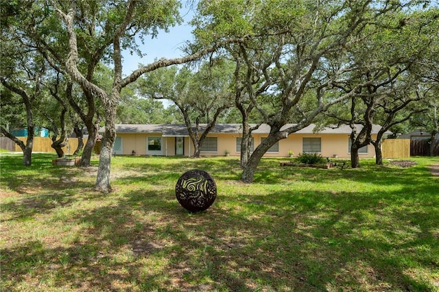 1901 Fm 3036, Rockport, TX 78382 - photo 1