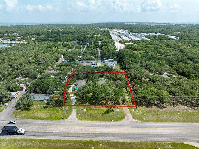 1901 Fm 3036, Rockport, TX 78382 - photo 40