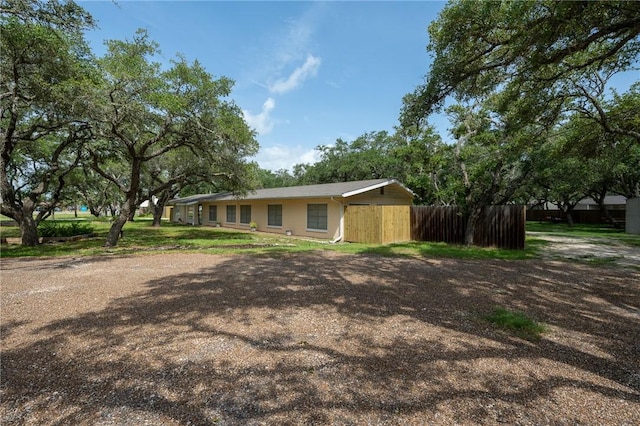 1901 Fm 3036, Rockport, TX 78382 - photo 4
