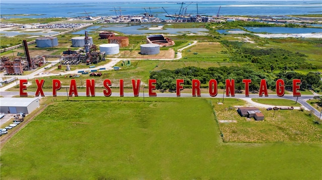 1425 Fm 2725, Ingleside, TX 78362