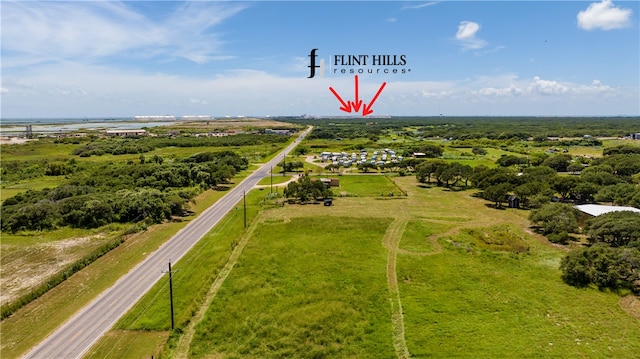 1425 Fm 2725, Ingleside, TX 78362