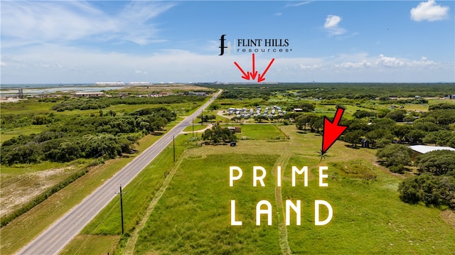 Listing photo 2 for 1425 Fm 2725, Ingleside TX 78362