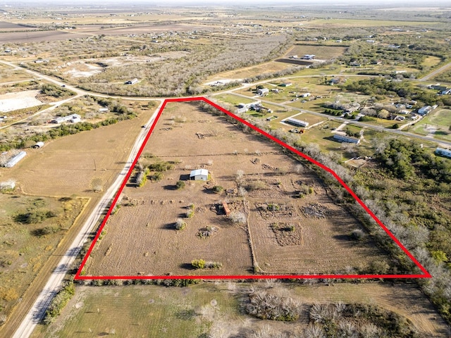 Listing photo 3 for 42 W Fm 738, Orange Grove TX 78372