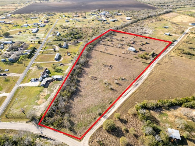 Listing photo 2 for 42 W Fm 738, Orange Grove TX 78372