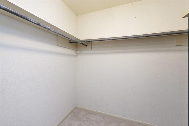 4119 Crenshaw Dr, Corpus Christi, TX 78413 - spacious closet with light colored carpet
