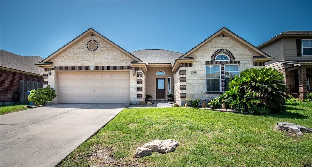 1408 Sacramento Dr, Portland, TX 78374 - photo 1