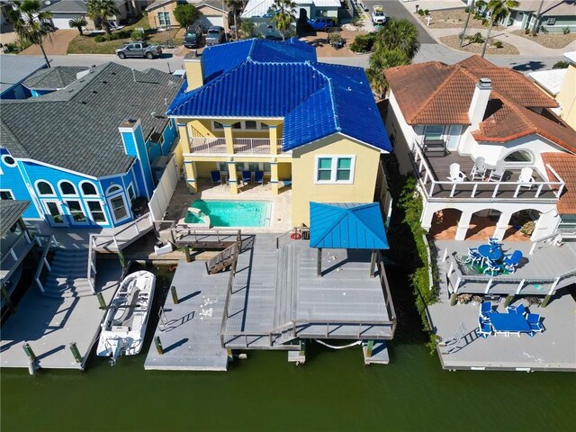 13945 Dasmarinas Dr, Corpus Christi, TX 78418 - photo 8