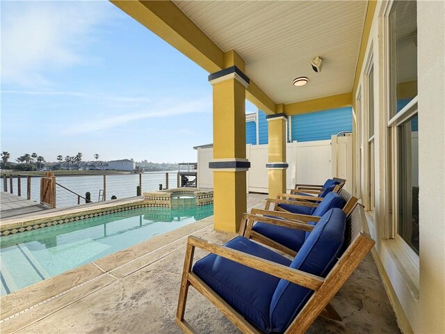 13945 Dasmarinas Dr, Corpus Christi, TX 78418 - photo 34