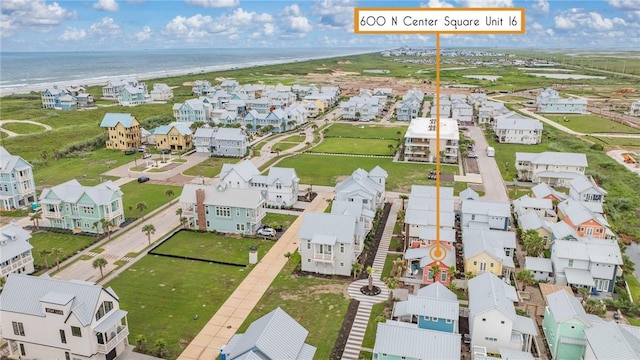 600 W Center N Unit 16, Port Aransas, TX 78373 - photo 33