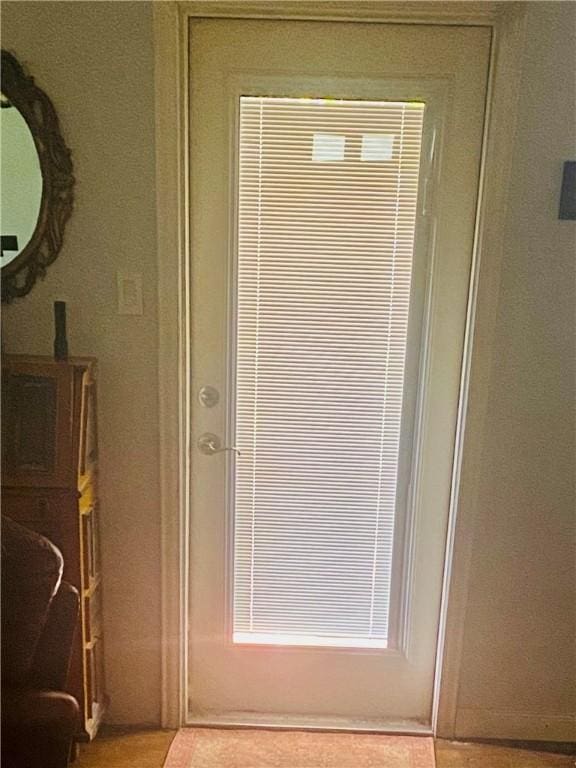104 Park Pl, Portland, TX 78374 - view of doorway to outside