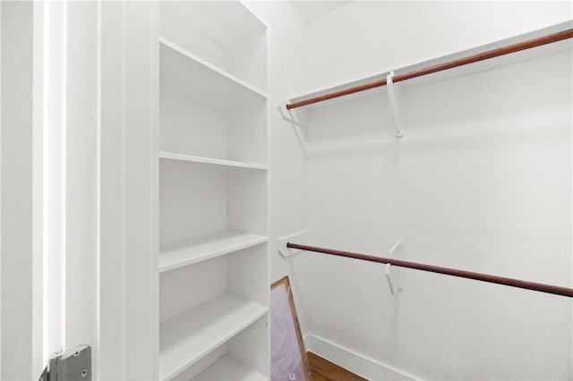 2342 Vaughan Dr, Corpus Christi, TX 78414 - view of spacious closet