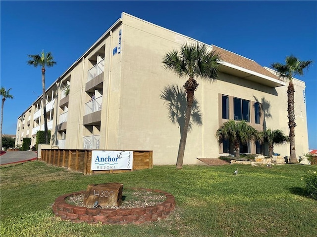 14300 S Padre Island Dr Unit 16, Corpus Christi, TX 78418 - view of property
