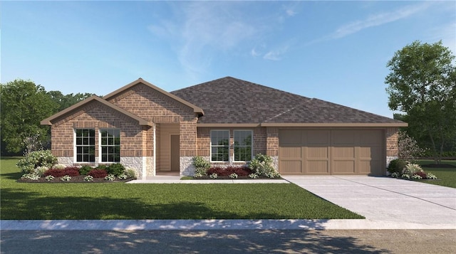 3609 Sahar Lake Dr, Robstown, TX 78380