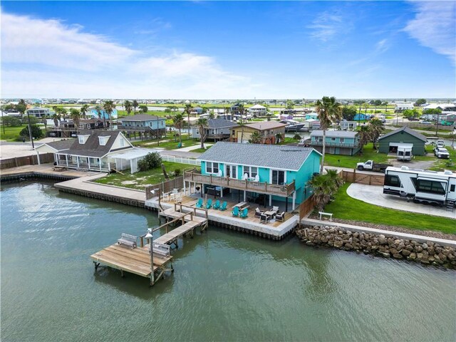 710 Copano Cv, Rockport, TX 78382 - photo 36