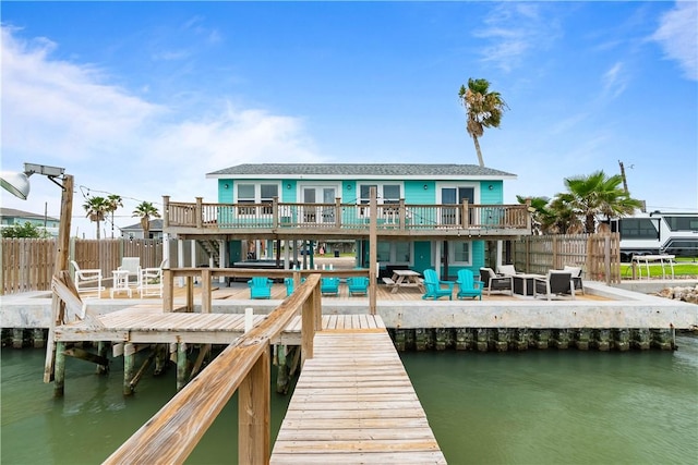 710 Copano Cv, Rockport, TX 78382 - photo 29