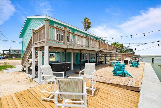 710 Copano Cv, Rockport, TX 78382 - photo 33