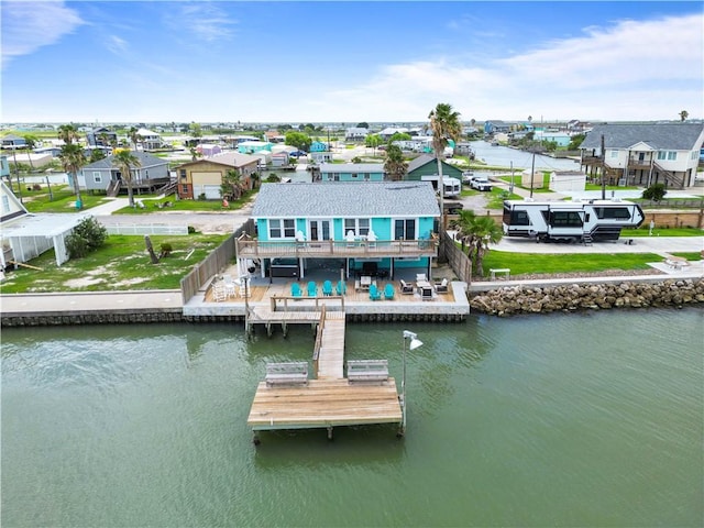 710 Copano Cv, Rockport, TX 78382 - photo 1