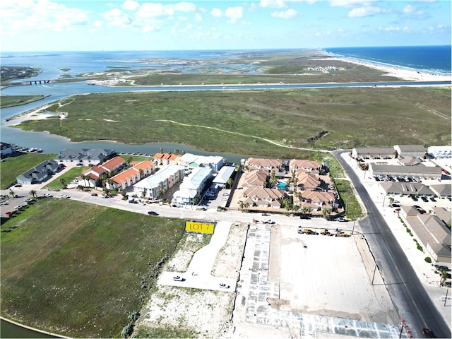 14901 Granada Unit 7, Corpus Christi TX, 78418 land for sale