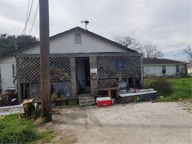 216 N Luque Fulton, Sinton, TX 78387 - photo 1