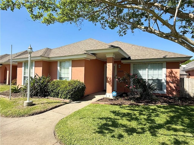 2303 Naples Dr, Ingleside, TX 78362 - photo 1