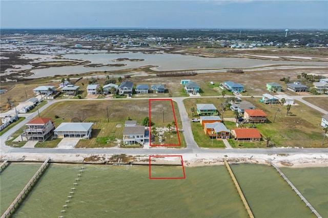 2701 Shell Ridge Rd, Rockport TX, 78382 land for sale