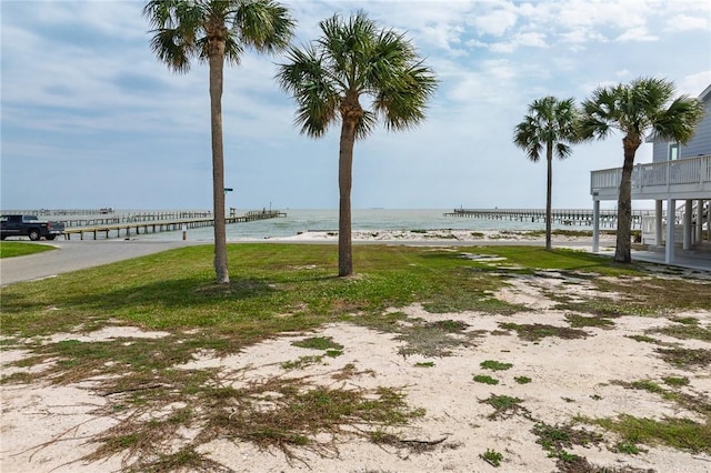 Listing photo 2 for 2701 Shell Ridge Rd, Rockport TX 78382