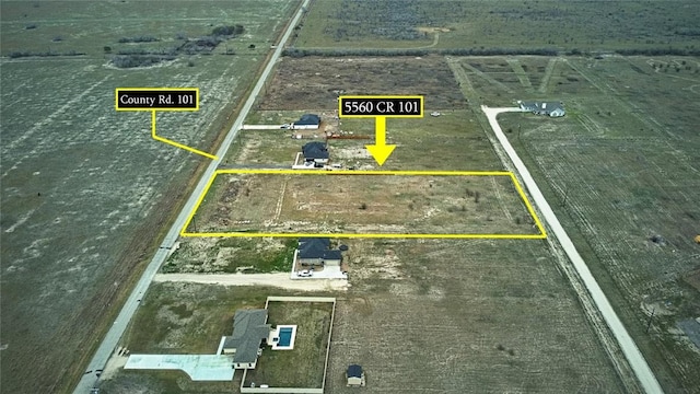 Listing photo 2 for 5560 County Road 101, Robstown TX 78380