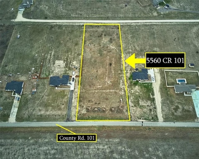 5560 County Road 101, Robstown TX, 78380 land for sale