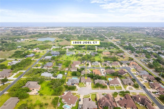 1805 Joel Ct, Corpus Christi, TX 78418 - photo 37