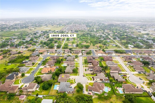 1805 Joel Ct, Corpus Christi, TX 78418 - photo 39