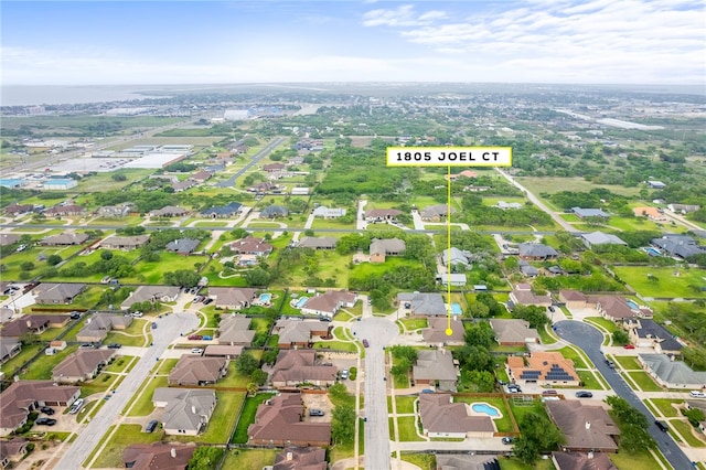 1805 Joel Ct, Corpus Christi, TX 78418 - photo 40
