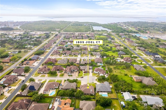 1805 Joel Ct, Corpus Christi, TX 78418 - photo 38