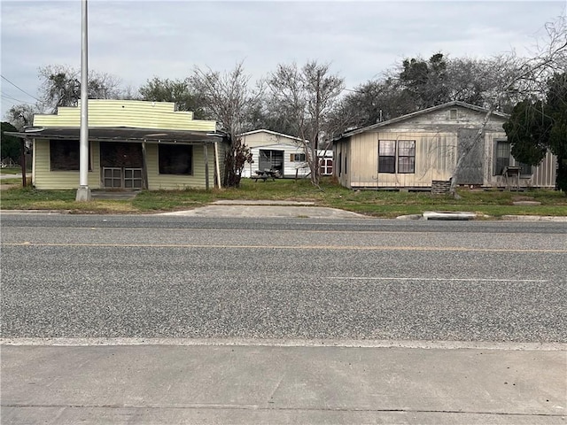 604 S State Highway 359, Mathis TX, 78368 land for sale