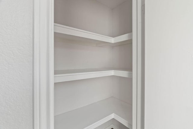 1134 Harbor Village Dr, Corpus Christi, TX 78412 - view of closet