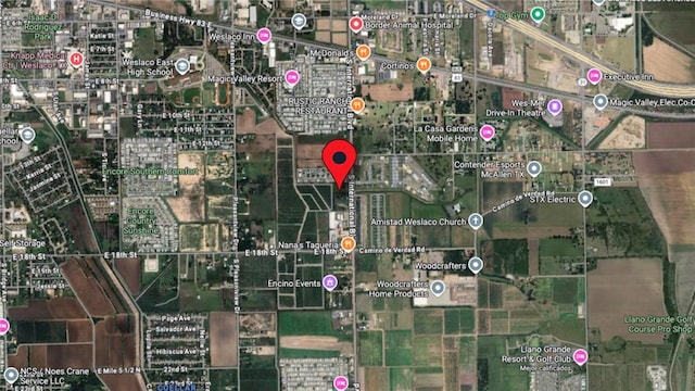 100 S Fm 1015th Rd, Weslaco, TX 78596 - photo 3