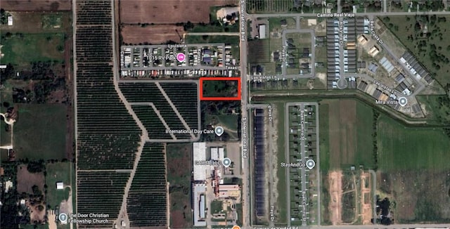 100 S Fm 1015th Rd, Weslaco, TX 78596 - photo 2