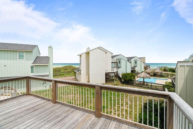 6871 State Highway 361 Unit 11, Port Aransas, TX 78373 - photo 37