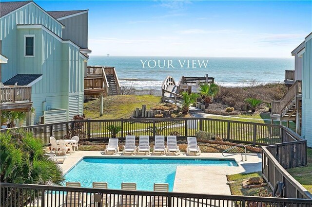 6871 State Highway 361 Unit 11, Port Aransas, TX 78373 - photo 9