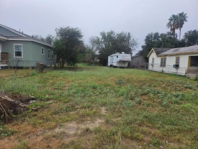 912 Dakota St, Robstown, TX 78380