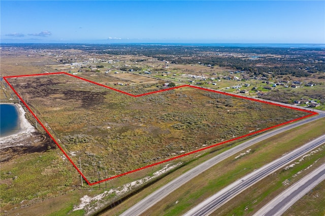 35 Fm 1069, Aransas Pass TX, 78336 land for sale