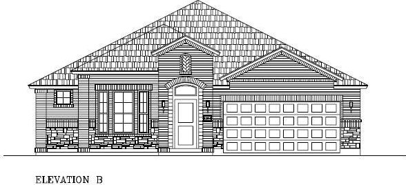2605 Las Estrellas St, Corpus Christi, TX 78414 - view of a document