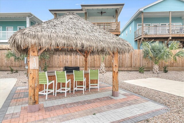 1100 Port St Unit 10, Port Aransas TX, 78373 land for sale