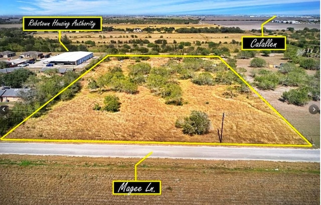 00 Magee, Robstown TX, 78380 land for sale