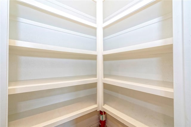 3922 Jayden Dr, Corpus Christi, TX 78410 - view of storage area