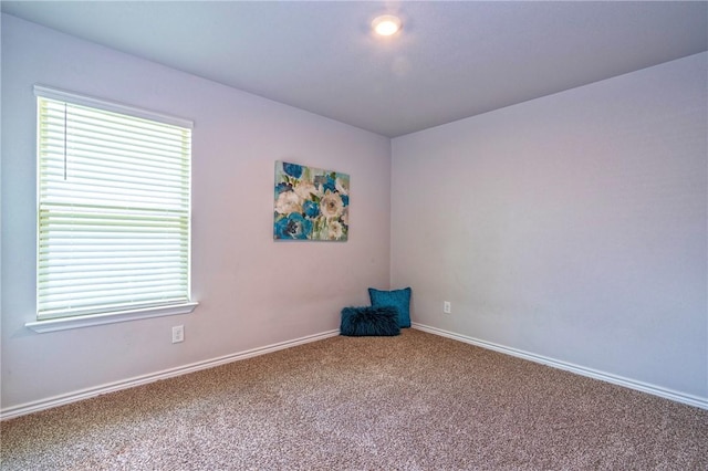 3922 Jayden Dr, Corpus Christi, TX 78410 - carpeted empty room with baseboards