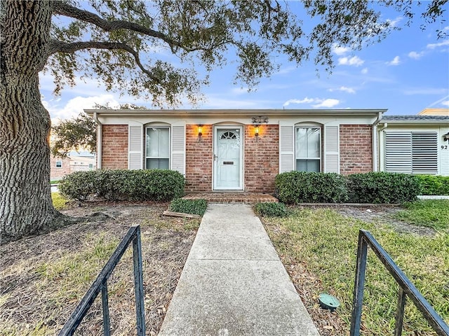 91 Townhouse Ln, Corpus Christi, TX 78412 - photo 1