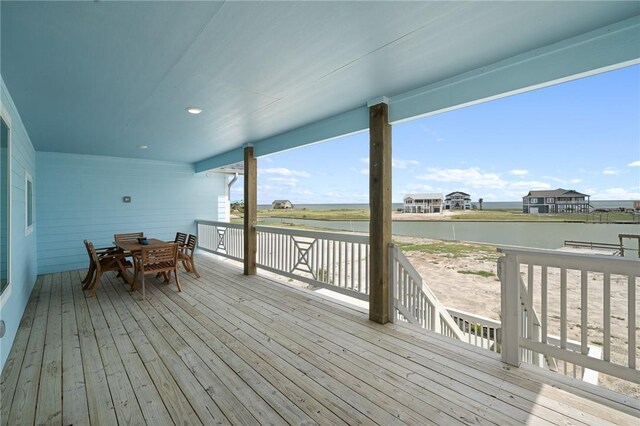 1509 Cape Velero Dr, Rockport, TX 78382 - photo 21