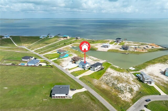 1509 Cape Velero Dr, Rockport, TX 78382 - photo 33