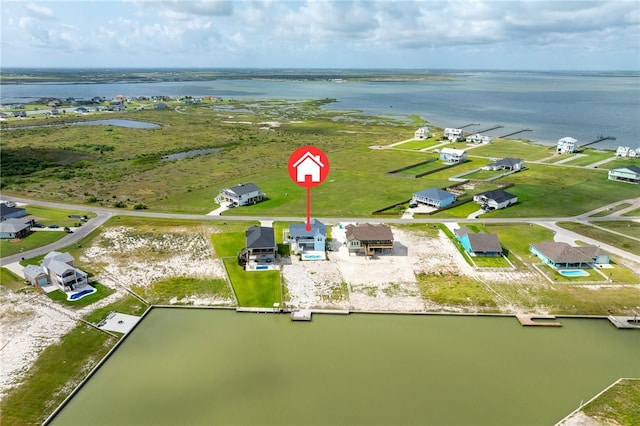 1509 Cape Velero Dr, Rockport, TX 78382 - photo 32